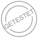 getestet