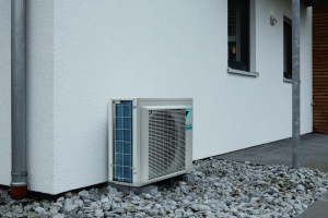 Daikin Comfora Multisplit-Klimaanlage