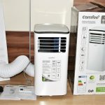 Comfee MPPH 08CRN7 Klimaanlage