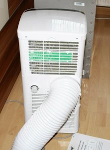 Comfee MPPH 08CRN7 Klimaanlage