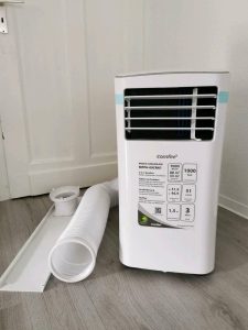 Die besten Comfee Klimageräte im Vergleichs-Test