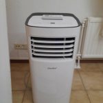 Comfee Mobile 7000 - die Klimaanlage im Vergleich und Test