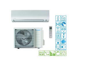 Daikin Comfora FTXP 25M