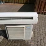 Daikin Split Klimaanlagen - Die besten Geräte im Test & Vergleich Daikin Split Klimaanlage 5Kw Innen und Außengerät