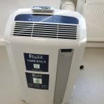 De'Longhi PAC AN112 Silent Mobiles Klimagerät