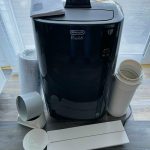 De'Longhi Pinguino PAC EL112 CST