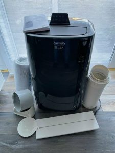 De'Longhi Pinguino PAC EL112 CST - Das Klimagerät im Test