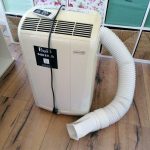 De'Longhi Pinguino PAC N81