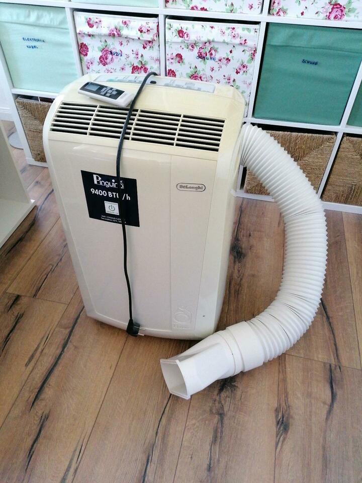 De Longhi Pac N81 Mobiles Klimagerät Kaufen Klimageräte von De'longhi - Test & Vergleich der besten Modelle