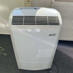 So funktionieren Klimageräte De'Longhi Pinguino PAC N82 Eco