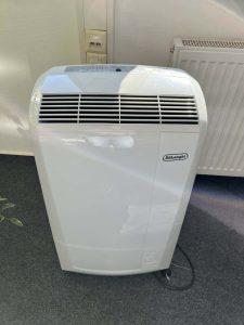 De'Longhi Pinguino PAC N82 Eco