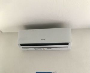 Split-Klimaanlage Innengerät