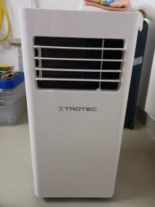 Trotec PAC 2100 X