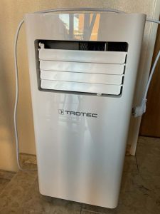 Trotec PAC 2300 X