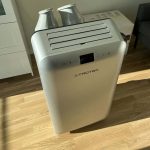 Trotec PAC 3550 PRO - Test & Erfahrungen mit dem Zweischlauch-Klimagerät von Trotec Trotec PAC 3550 PRO