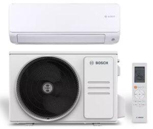 bosch climate 6000i klimaanlagen set