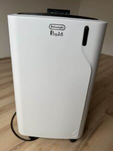 Klimagerät DeLonghi Pinguino PAC EM90 Silent