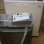 argo ulisse split klimaanlage