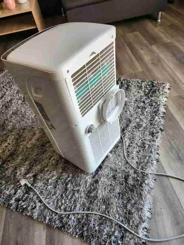 Comfee MPPH-09CRN7 - Test, Erfahrungen & Angebote - Klimaanlage Mobil
