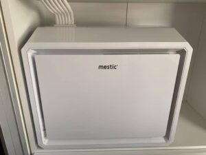 mestic spa 3000 split klimaanlage Außengerät