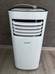 Comfee Smart Cool 7000 Wifi - Test, Erfahrungen & Bewertung zum LIDL Klimagerät