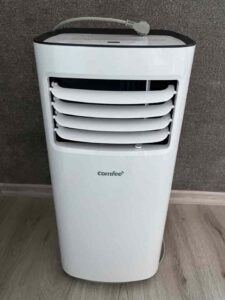 Comfee Klimagerät Smartcool 7000 Wifi