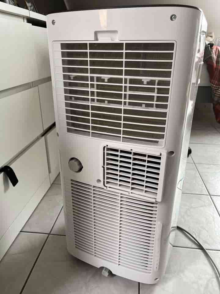 Comfee Klimagerät Smartcool 7000 Wifi Test