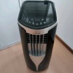 Klarstein Klimaanlage New Breeze 7