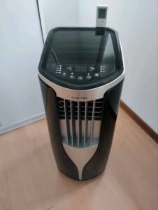 Klimageräte mit 9000 BTU - Wann sind sie geeignet & welche Modelle sind die besten?