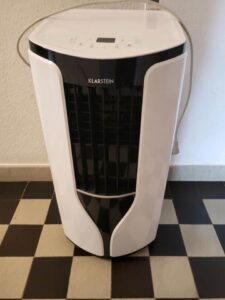 Klimaanlage Klarstein New Breeze 10 ECO