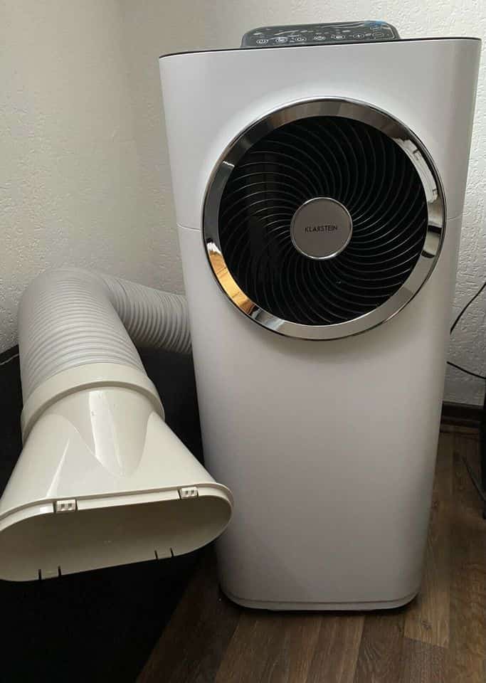 Klarstein Kraftwerk Smart Klimageräte im Test: Vergleich der Modell ...