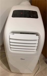 Suntec Transform 14000 Eco R290 - Das lokale Klimagerät im Test