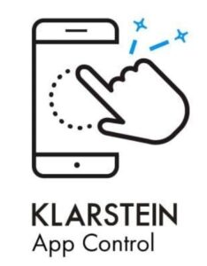 klarstein app control